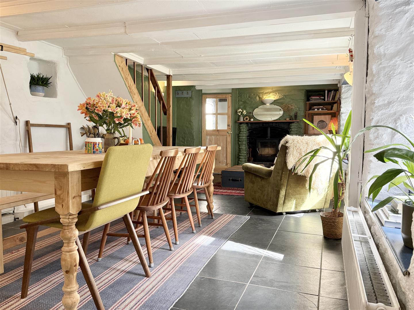 Erisey Terrace, Falmouth